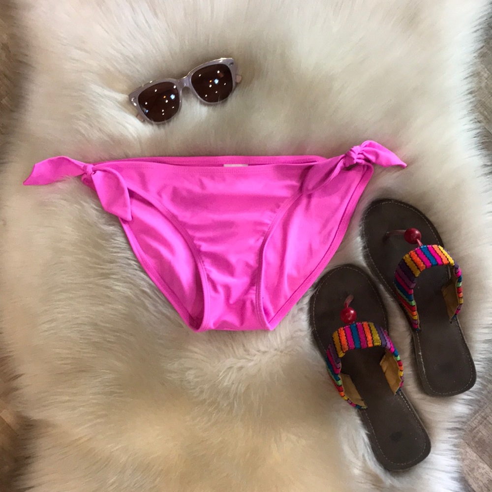 Xhilaration Bikini Bottoms